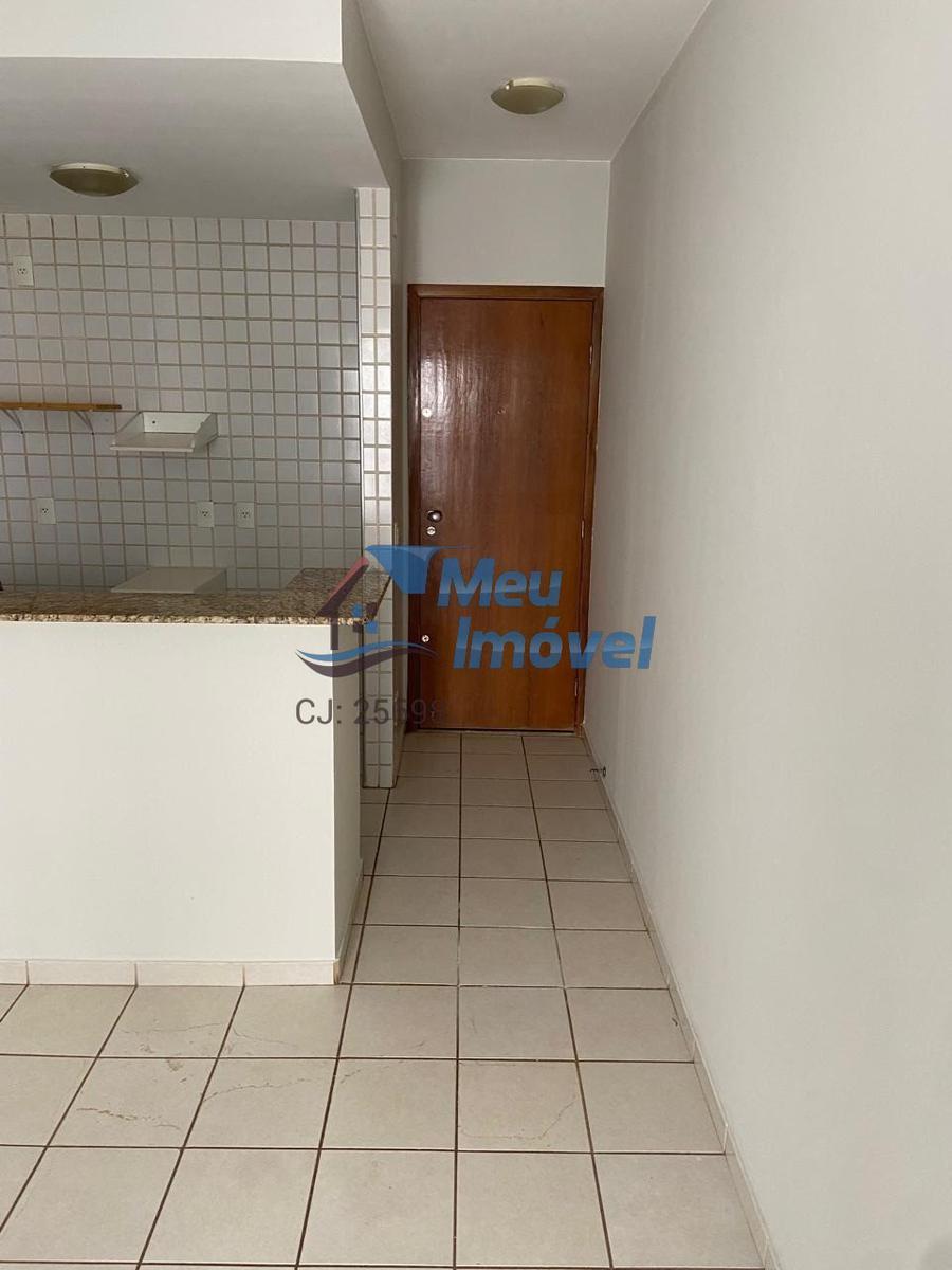 Apartamento, Norte, 2 Quartos