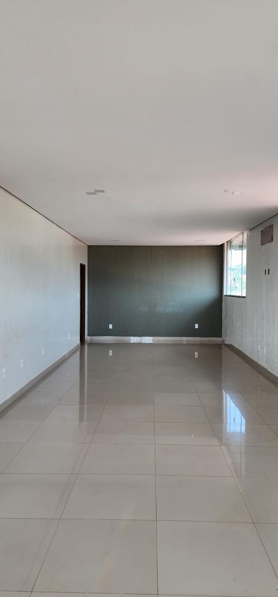Casa, Brasília/Plano Piloto, 4 Quartos