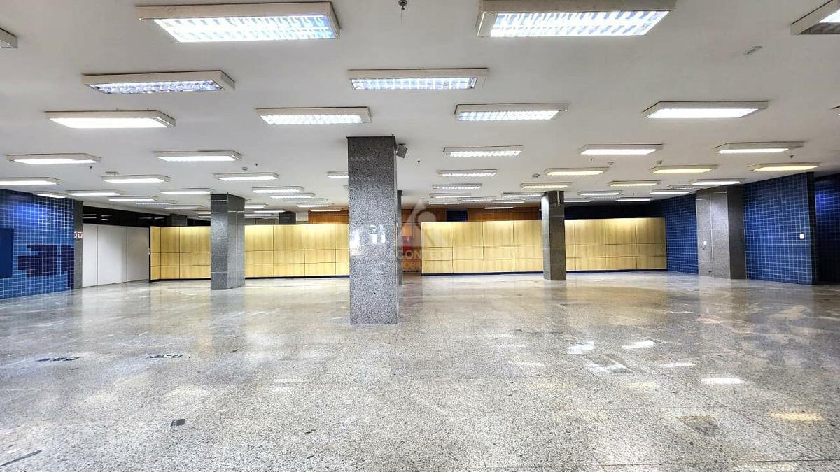 Loja, Asa Sul, 8 Vagas