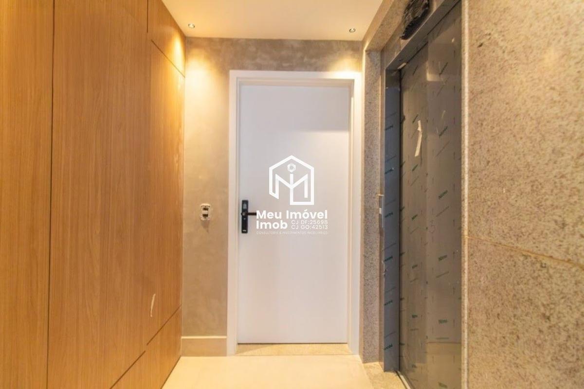 Apartamento, Sudoeste, 4 Quartos