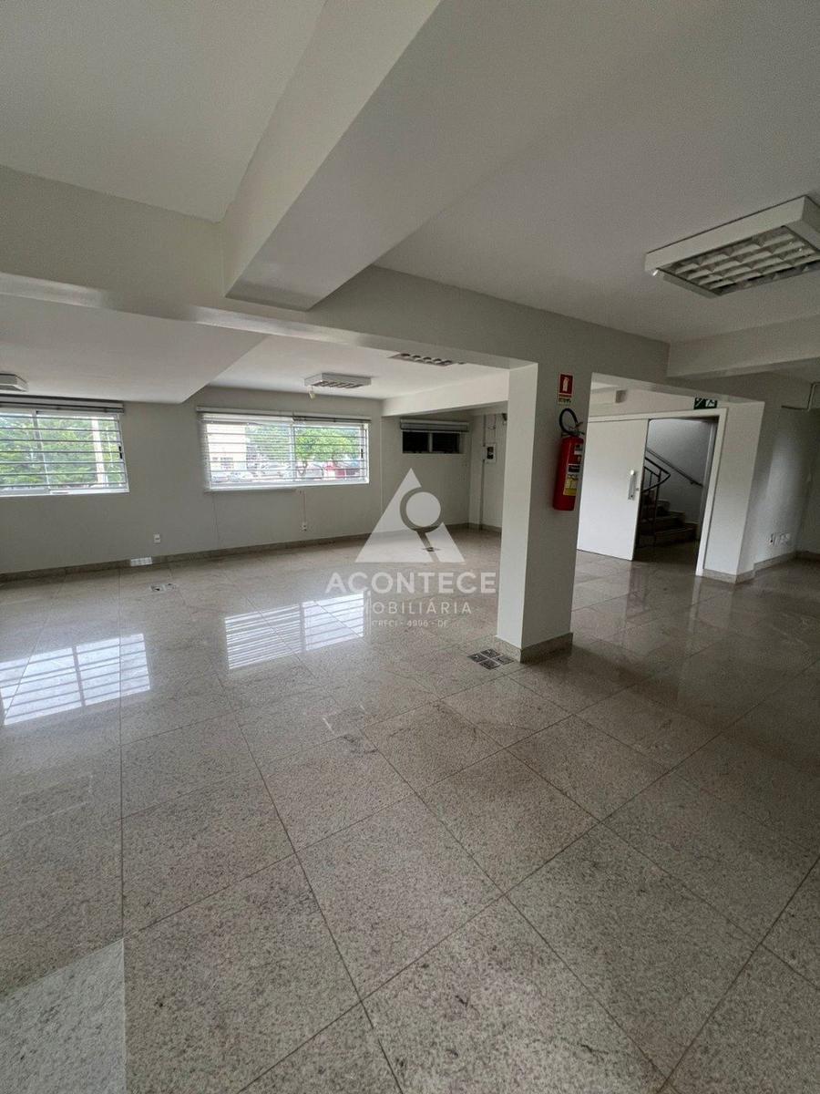 Sala, Setor Industrial