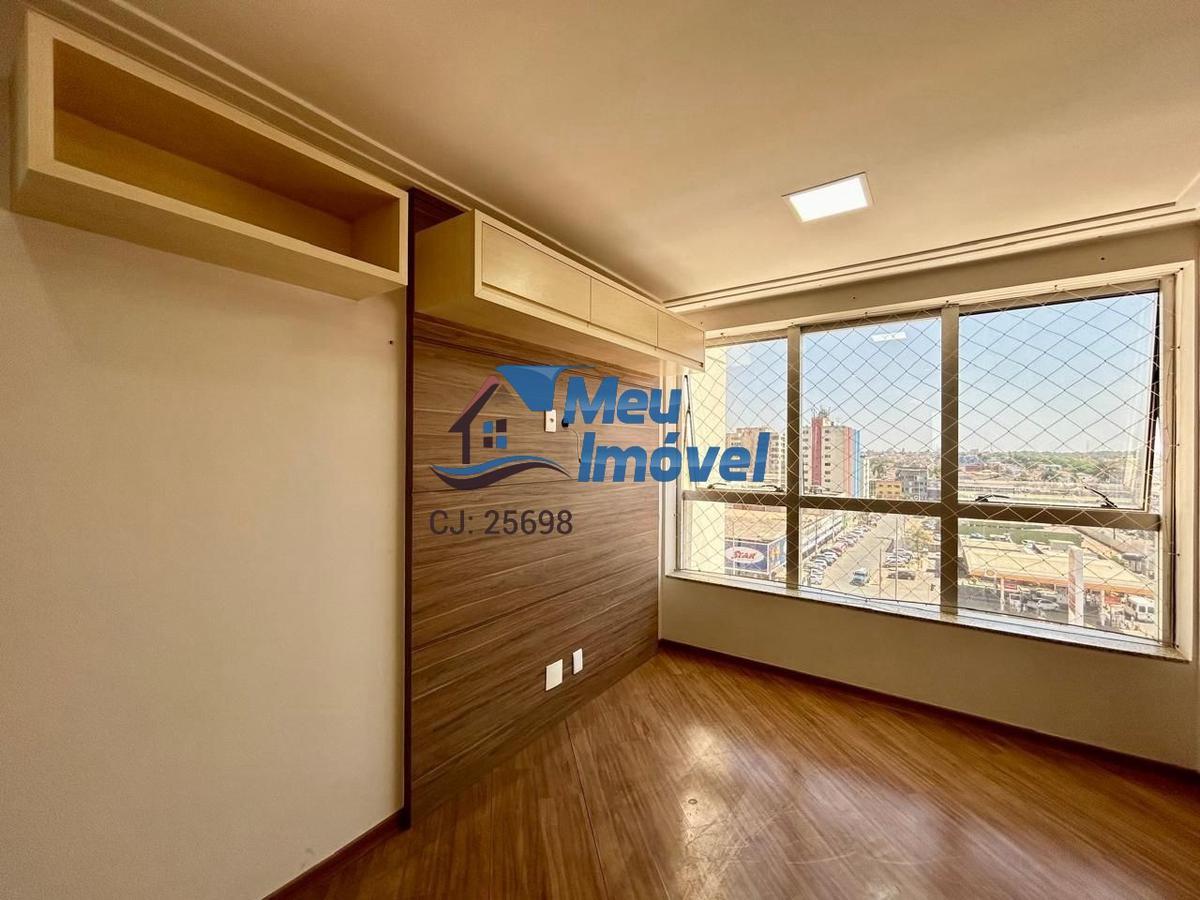 Apartamento, Taguatinga Centro, 2 Quartos, 1 Vaga, 1 Suíte