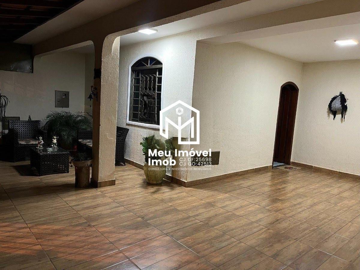 Casa, Guará II, 3 Quartos