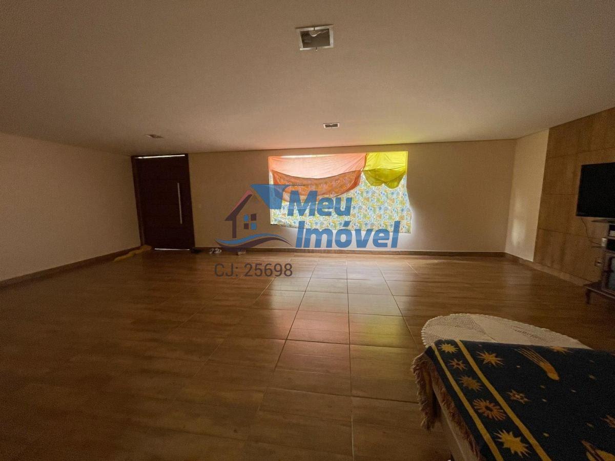 Casa, Setor Habitacional Jardim Botânico, 4 Quartos