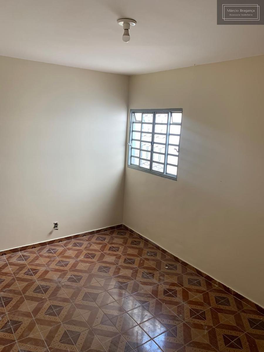 Casa, Taguatinga Norte, 11 Quartos, 6 Vagas