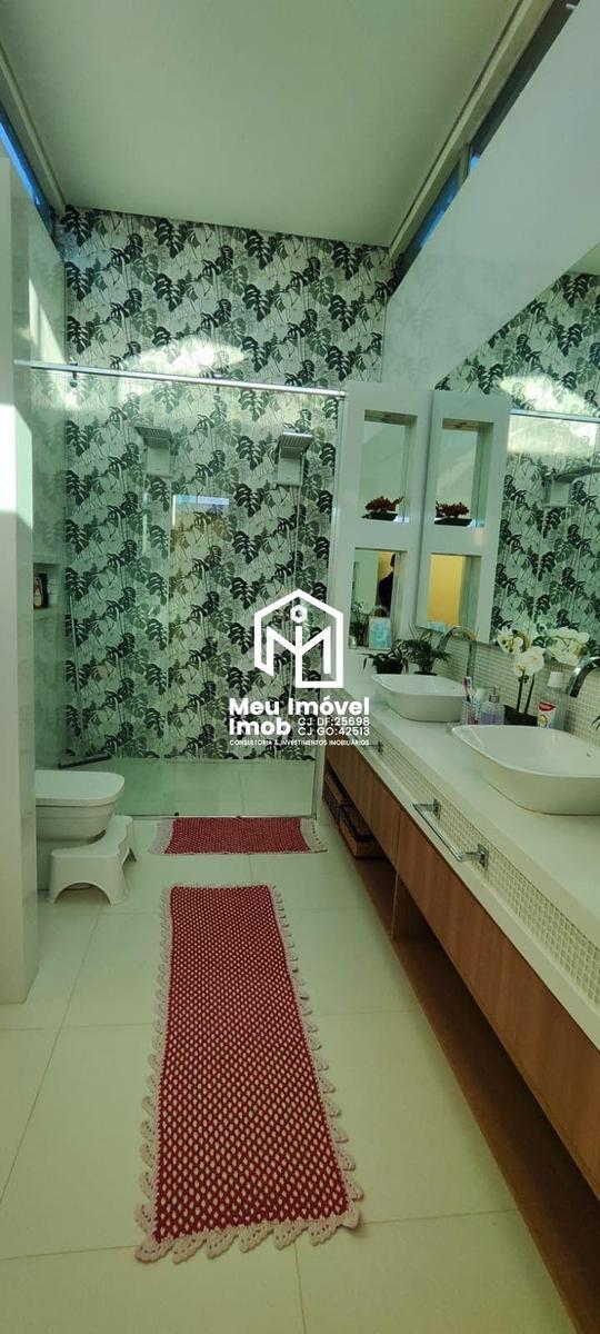 Casa, Setor Habitacional Contagem, 3 Quartos