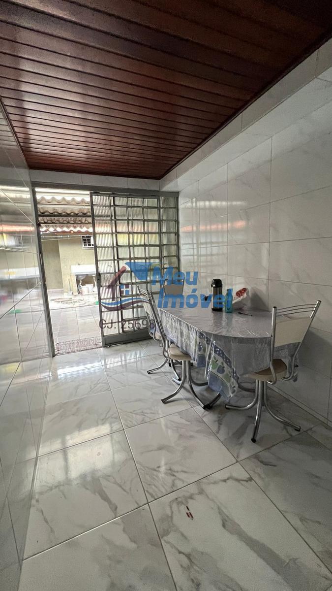 Casa, Samambaia Norte, 3 Quartos, 1 Vaga, 0 Suíte