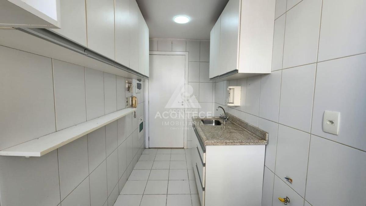 Apartamento, Norte, 2 Quartos, 1 Suíte