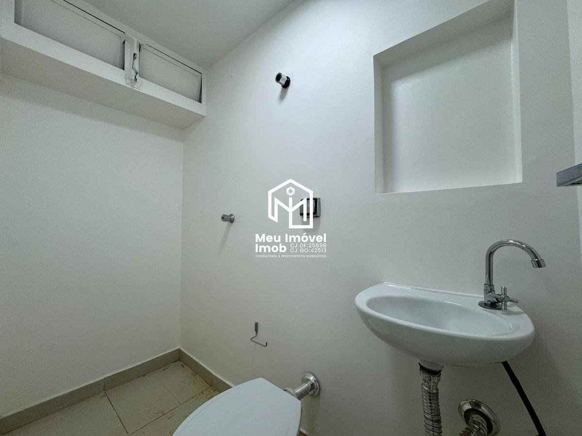 Apartamento, Asa Norte, 3 Quartos