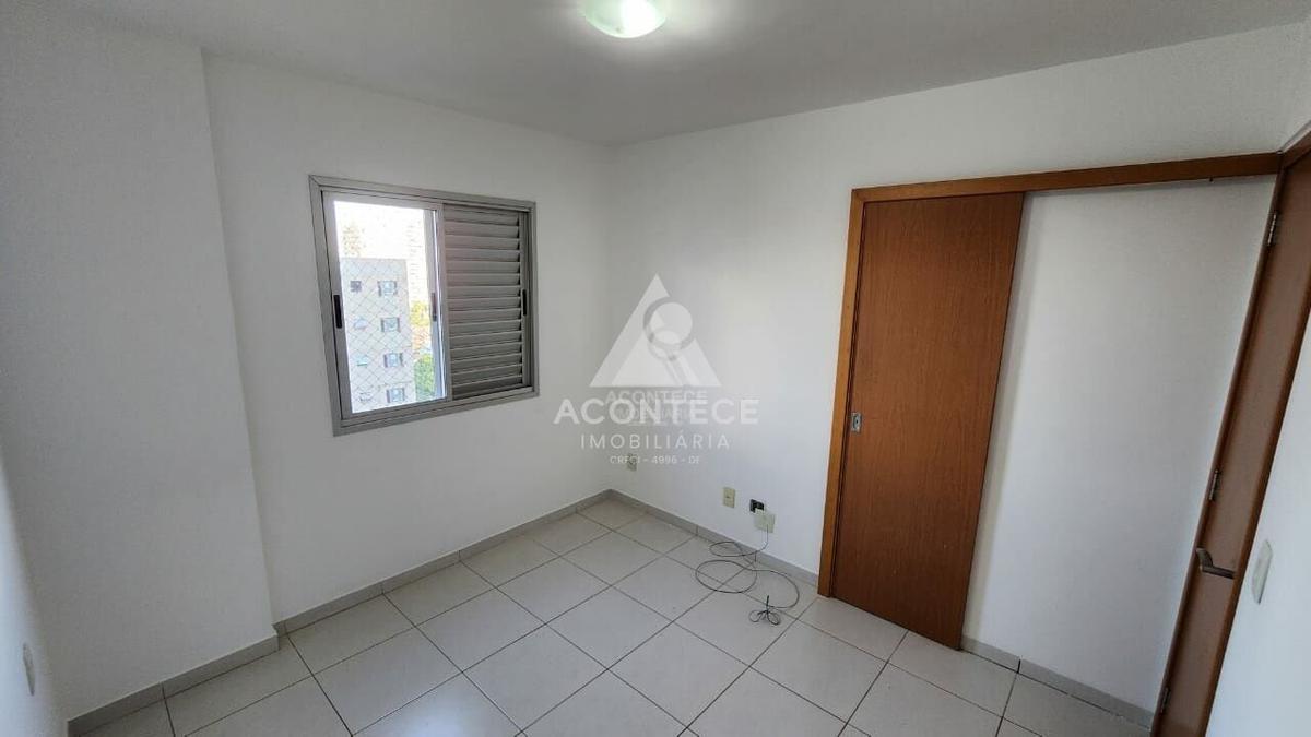 Apartamento, Setor Industrial, 3 Quartos, 1 Suíte