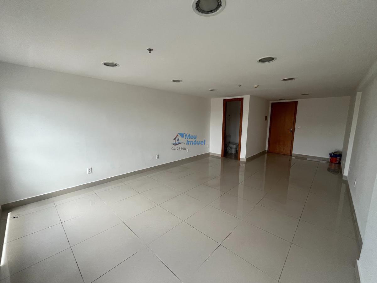 Casa, Asa Norte, 0 Quarto