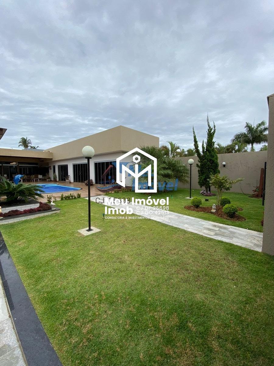 Casa, Brasília/Plano Piloto, 3 Quartos