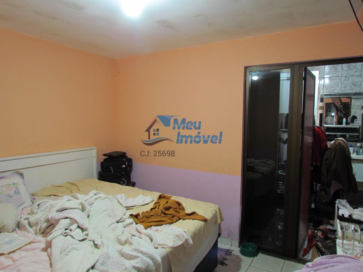 Casa em Condomínio, Setor Habitacional Vicente Pires, 3 Quartos, 2 Vagas, 1 Suíte
