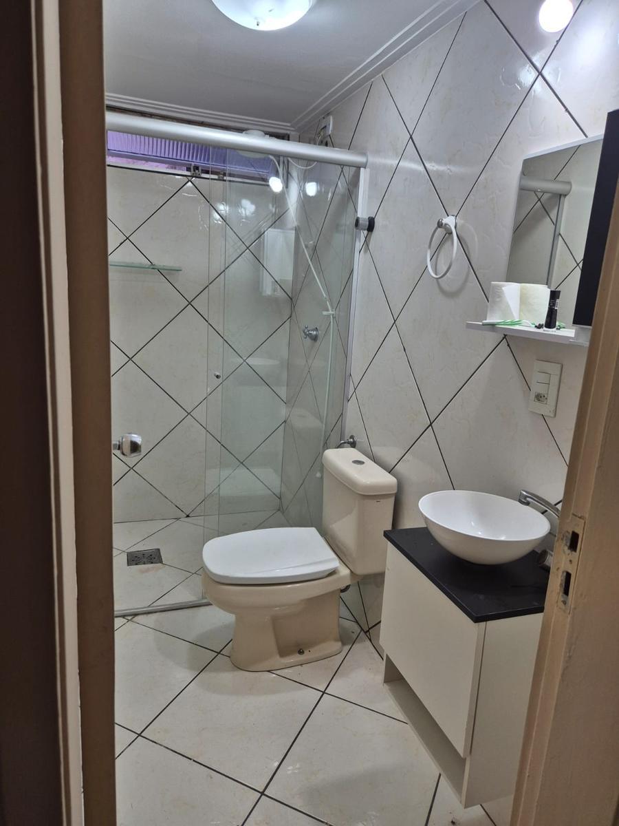 Apartamento, Núcleo Bandeirante, 2 Quartos