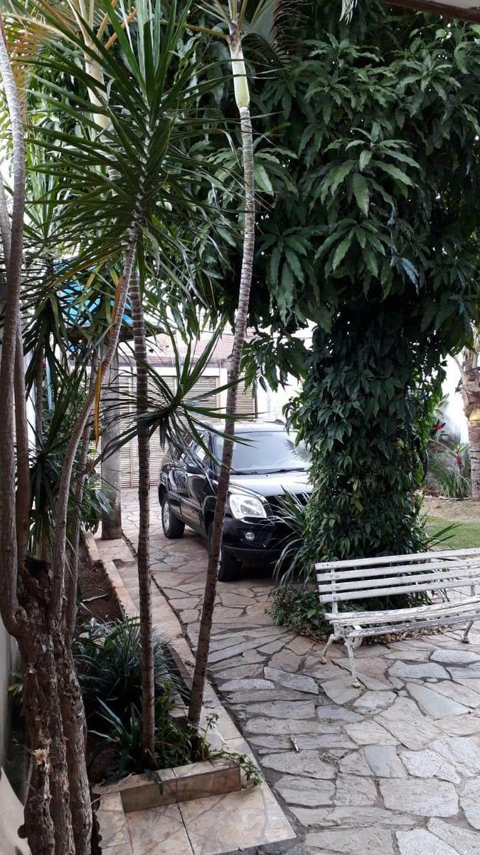 Casa, Brasília/Plano Piloto, 3 Quartos