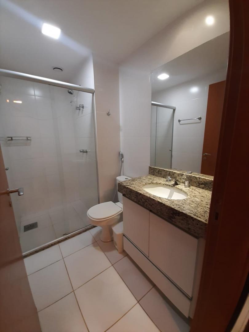 Apartamento, Brasília/Plano Piloto, 1 Quarto