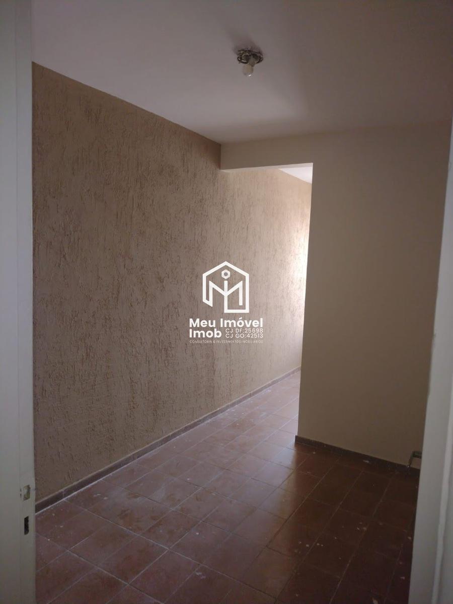 Apartamento, Taguatinga Centro, 2 Quartos