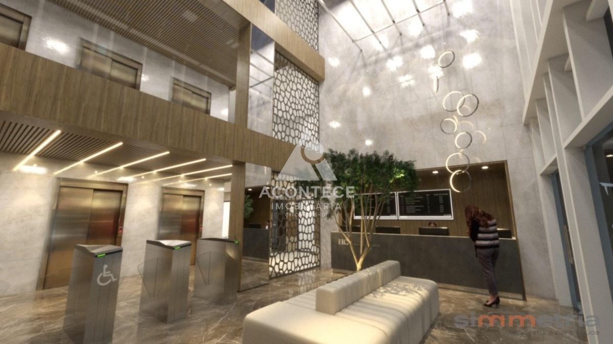 Sala, Asa Sul