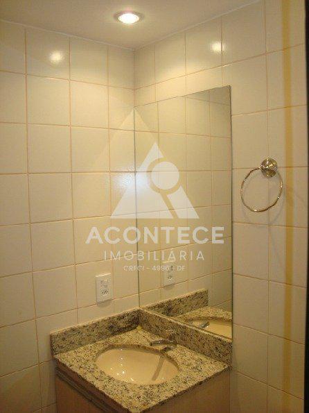 Apartamento, Taguatinga Sul, 2 Quartos, 1 Vaga, 1 Suíte