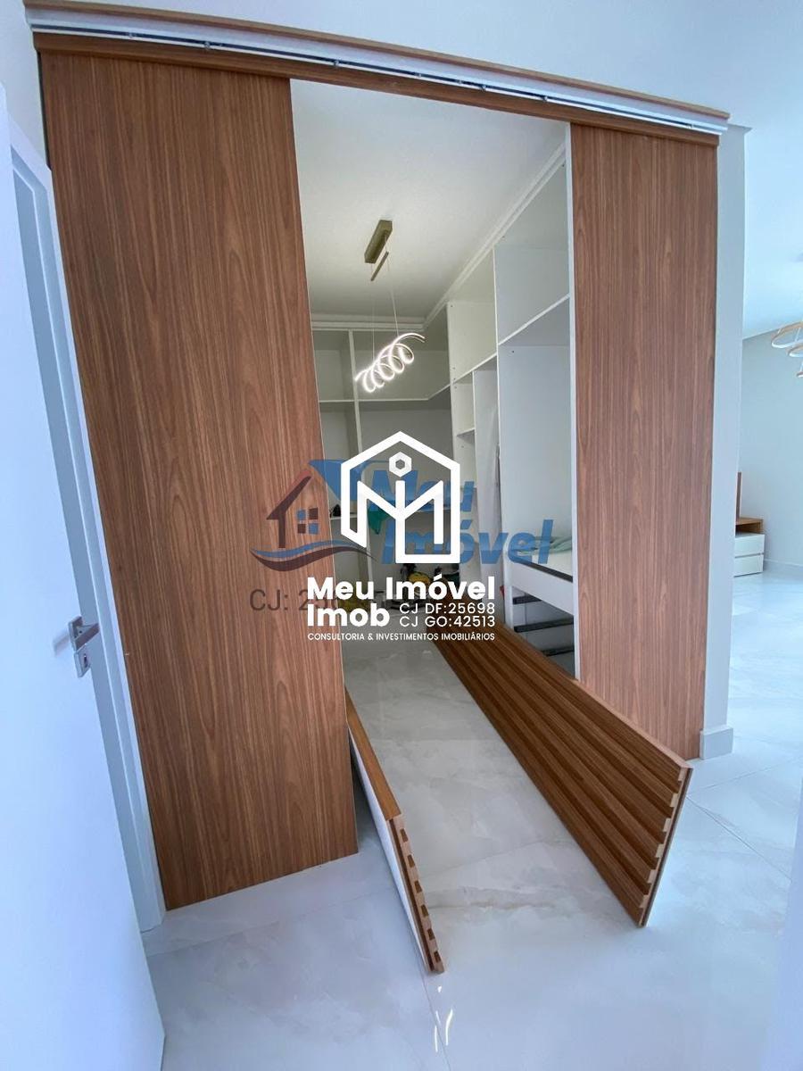 Casa, Brasília/Plano Piloto, 3 Quartos