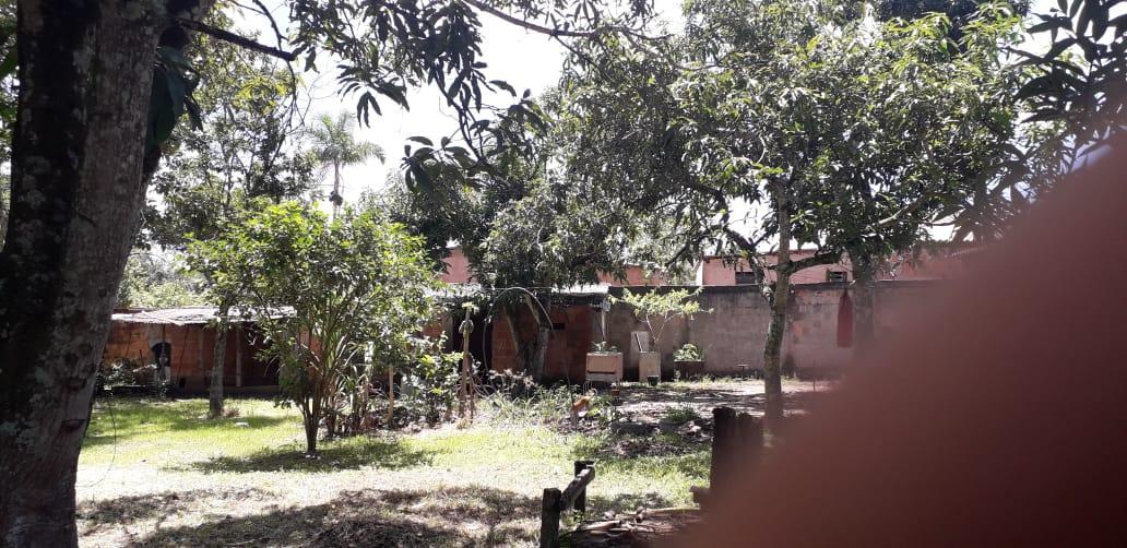 Chácara, Condomínio Mestre D'armas