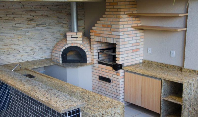Apartamento, Norte, 2 Quartos, 1 Vaga, 1 Suíte