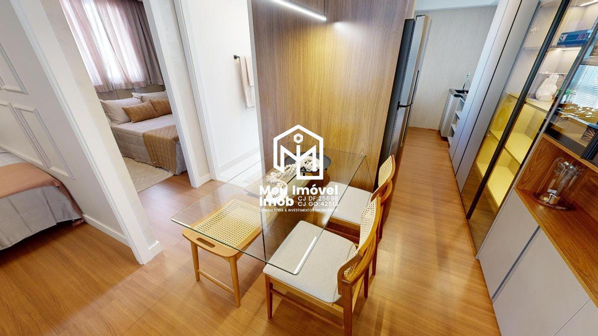 Apartamento, Santa Maria, 2 Quartos