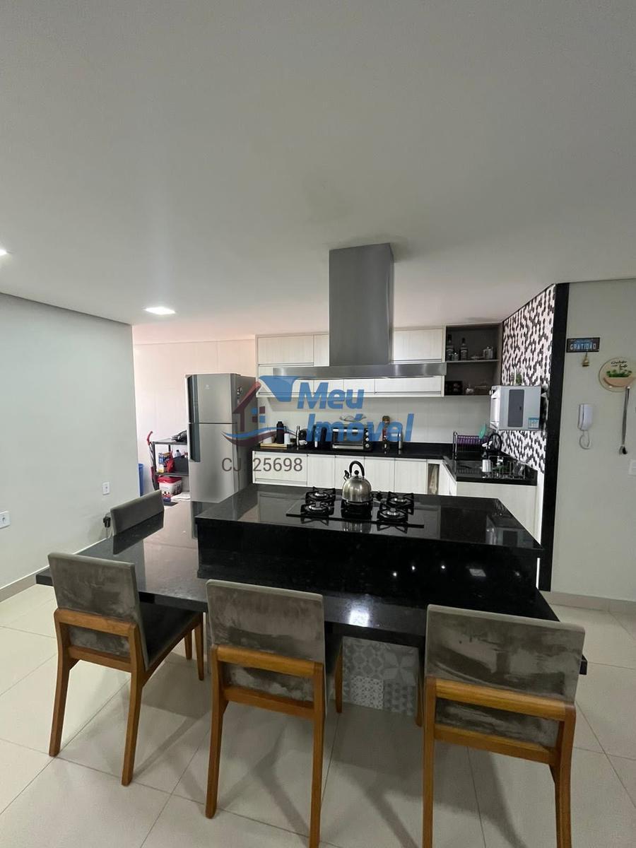 Apartamento, Setor Habitacional Vicente Pires, 3 Quartos