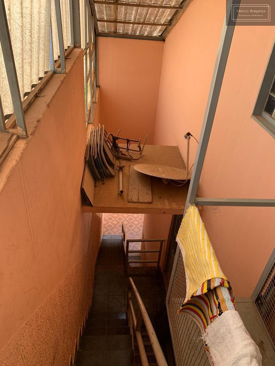 Casa, Taguatinga Norte, 11 Quartos, 6 Vagas