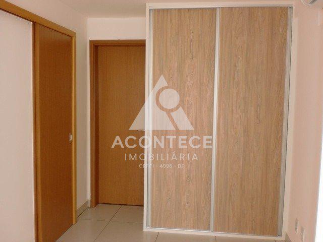 Apartamento, Sul, 1 Quarto, 1 Vaga, 1 Suíte