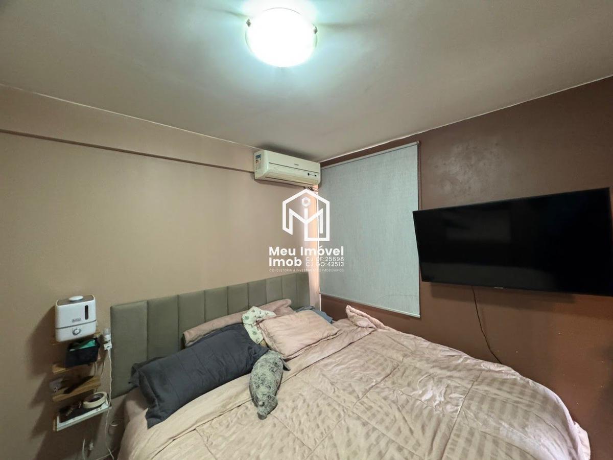 Apartamento, Norte, 2 Quartos