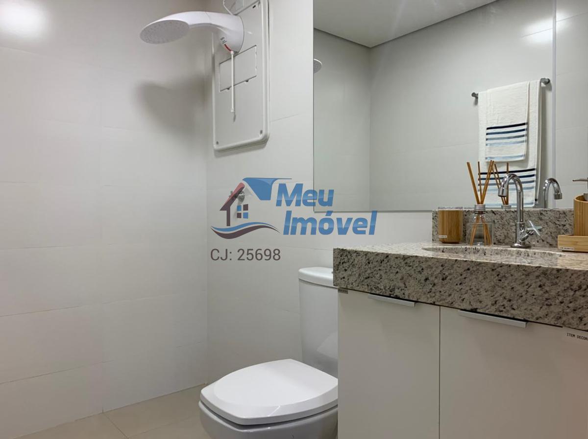 Apartamento, Samambaia Sul, 2 Quartos, 1 Vaga, 1 Suíte