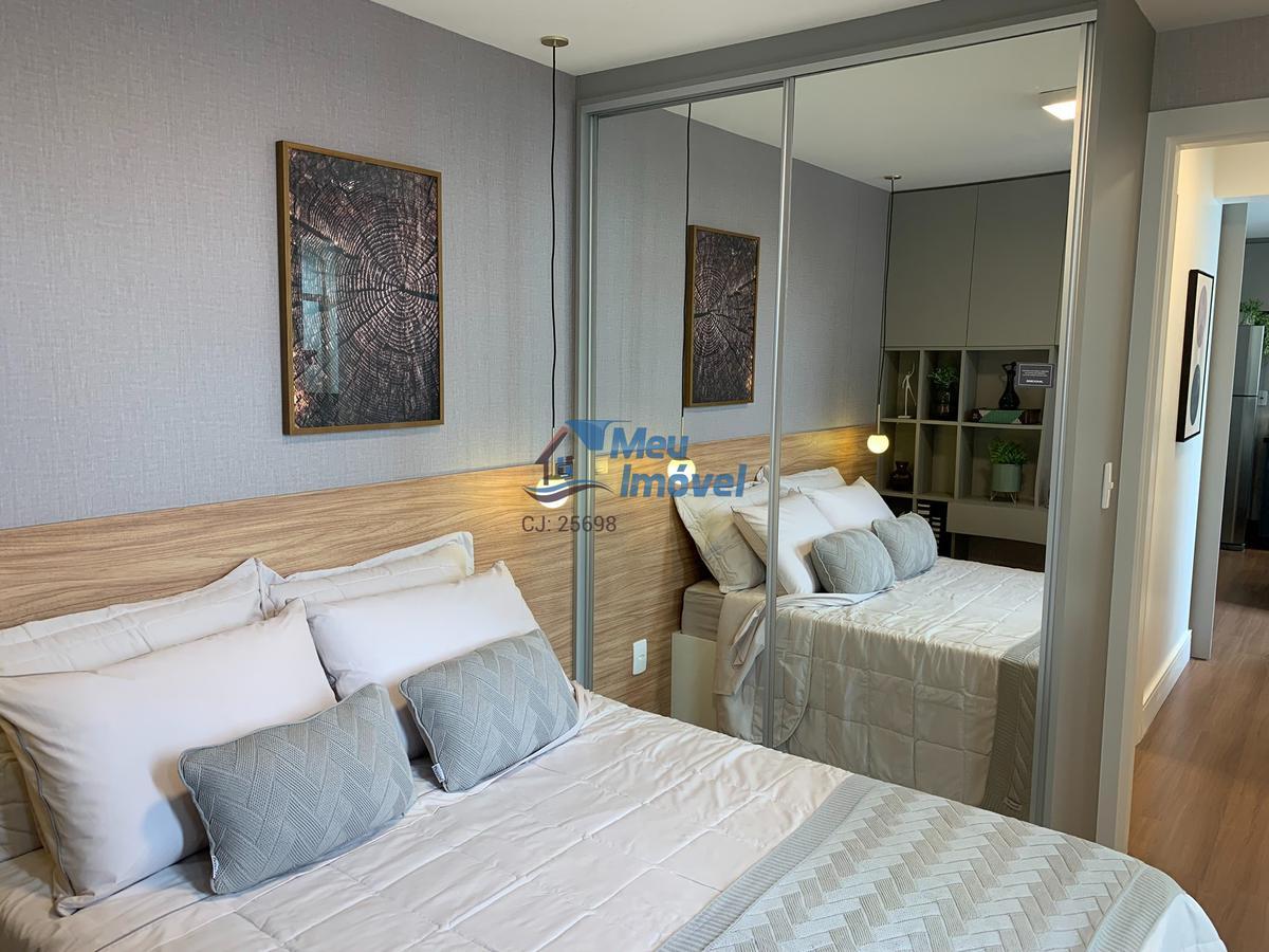 Apartamento, Samambaia Sul, 2 Quartos, 1 Vaga, 0 Suíte