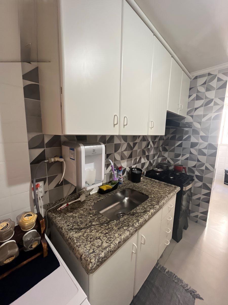 Apartamento, Norte, 3 Quartos, 1 Vaga, 1 Suíte