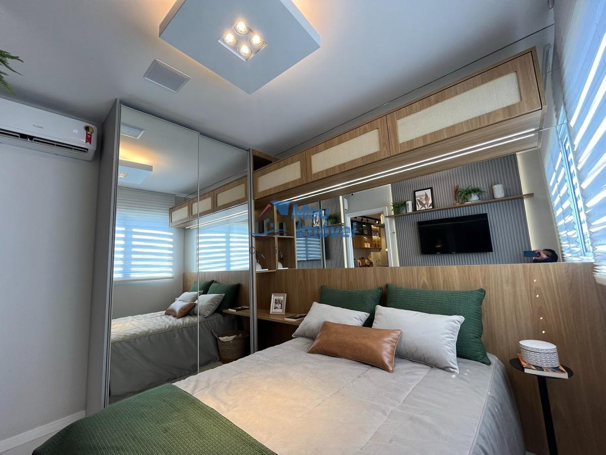 Apartamento, Samambaia Norte, 2 Quartos