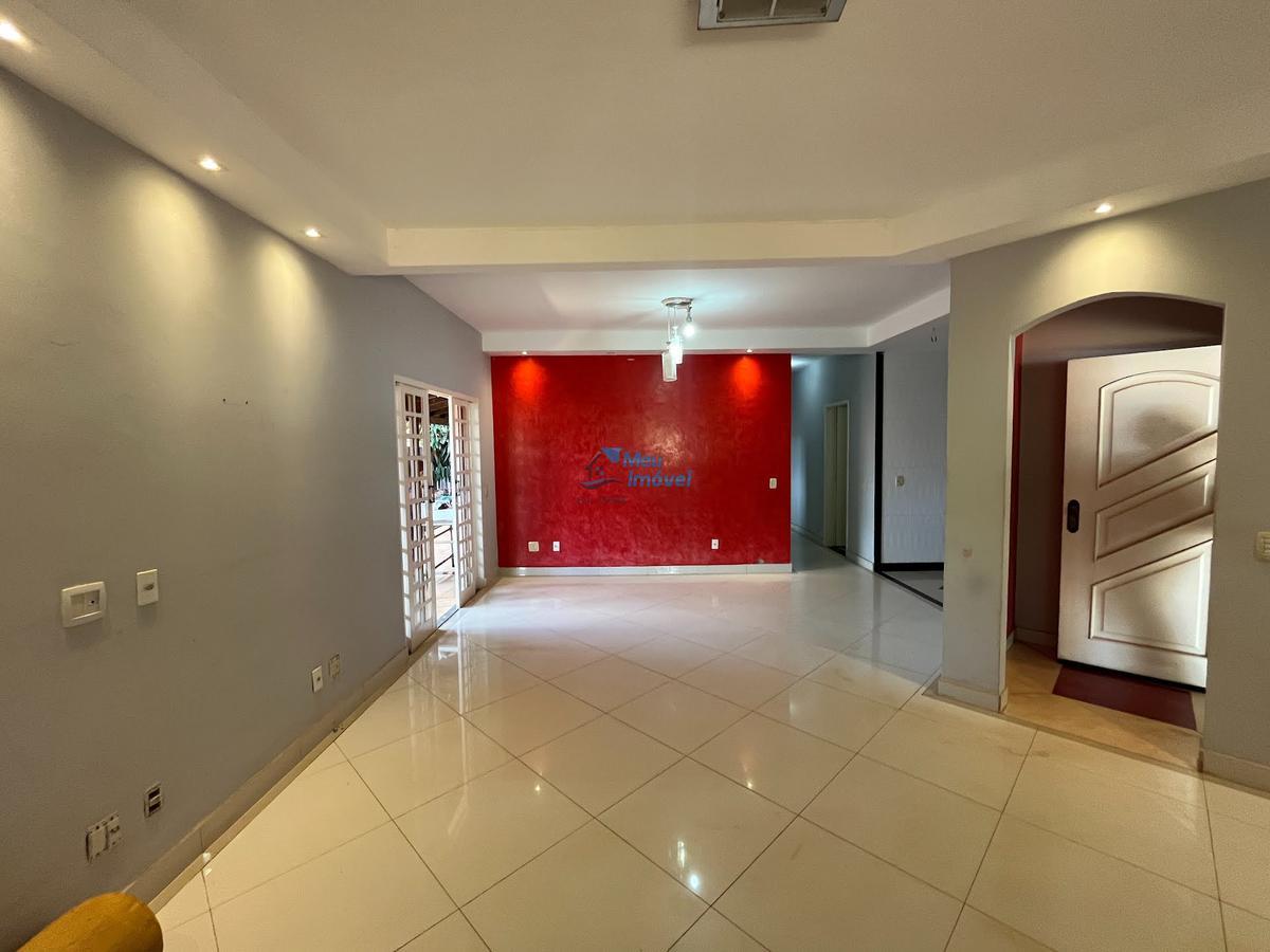 Casa, Brasília/Plano Piloto, 3 Quartos