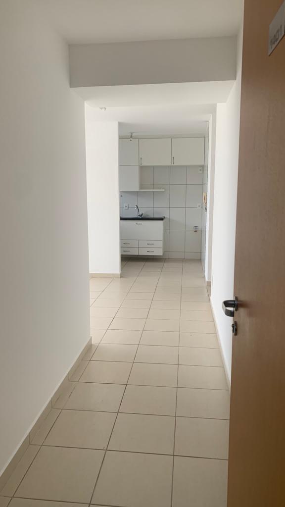 Apartamento, Norte, 2 Quartos, 1 Vaga, 1 Suíte