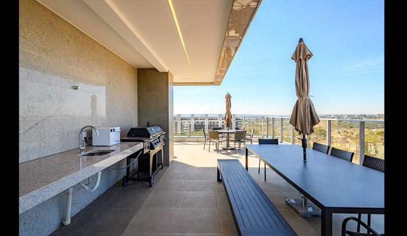 Apartamento, Noroeste, 4 Quartos, 4 Vagas, 4 Suítes
