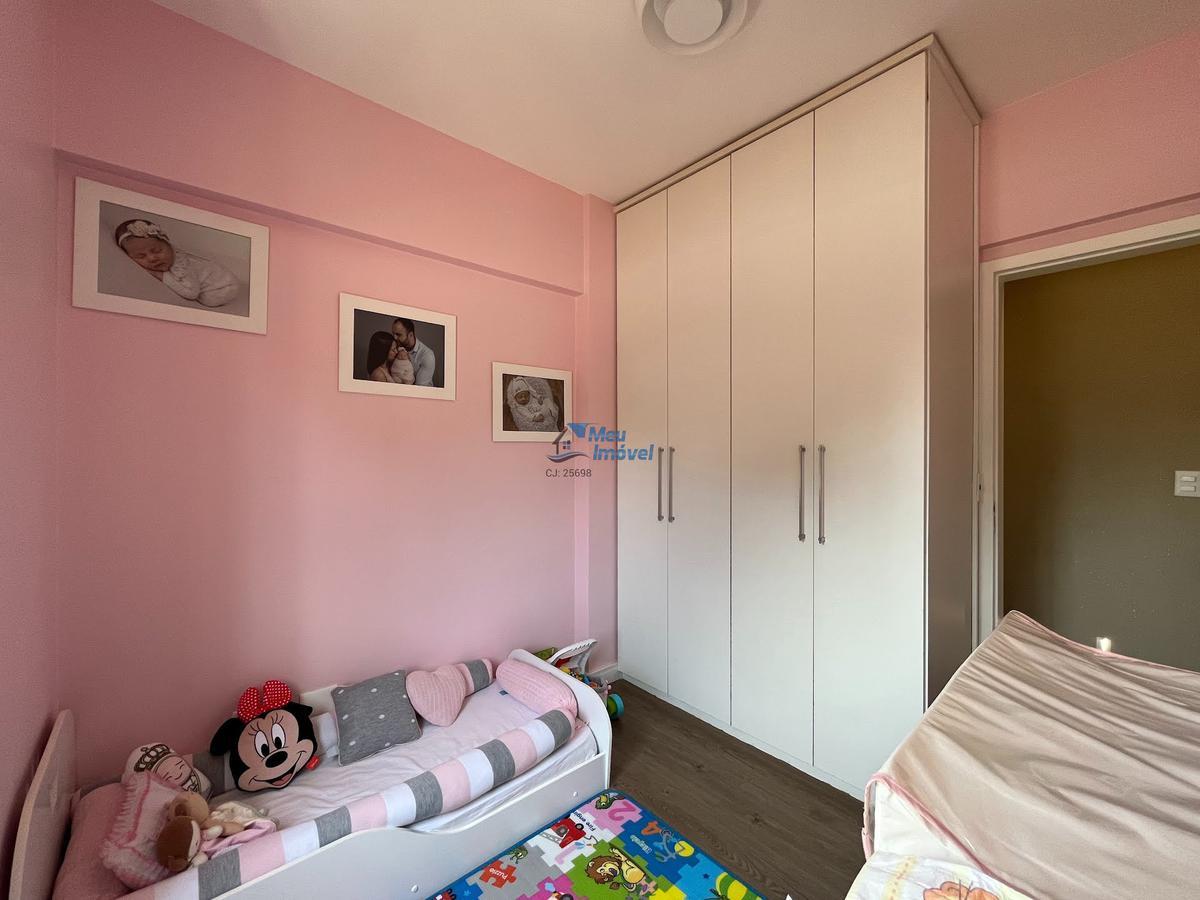 Apartamento, Taguatinga Sul, 3 Quartos