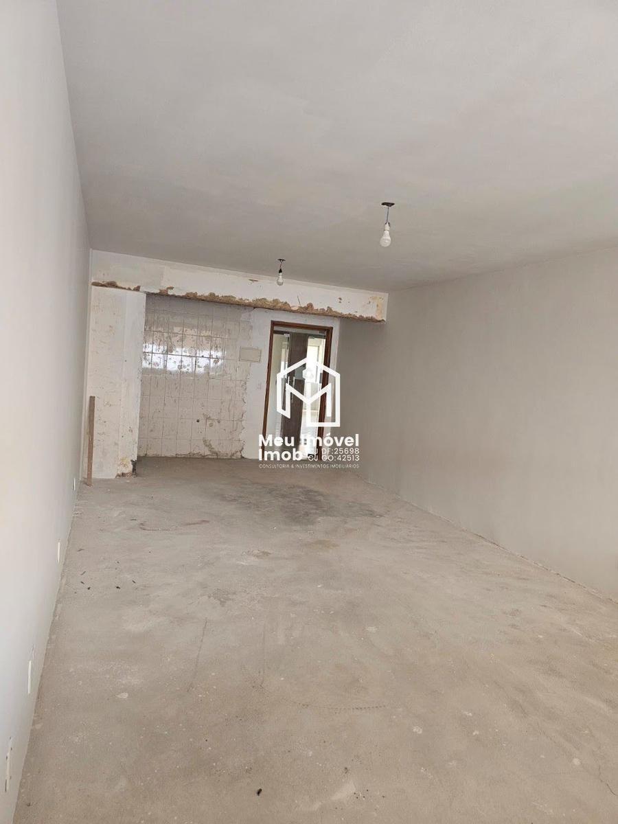 Sala, Asa Sul, 0 Quarto