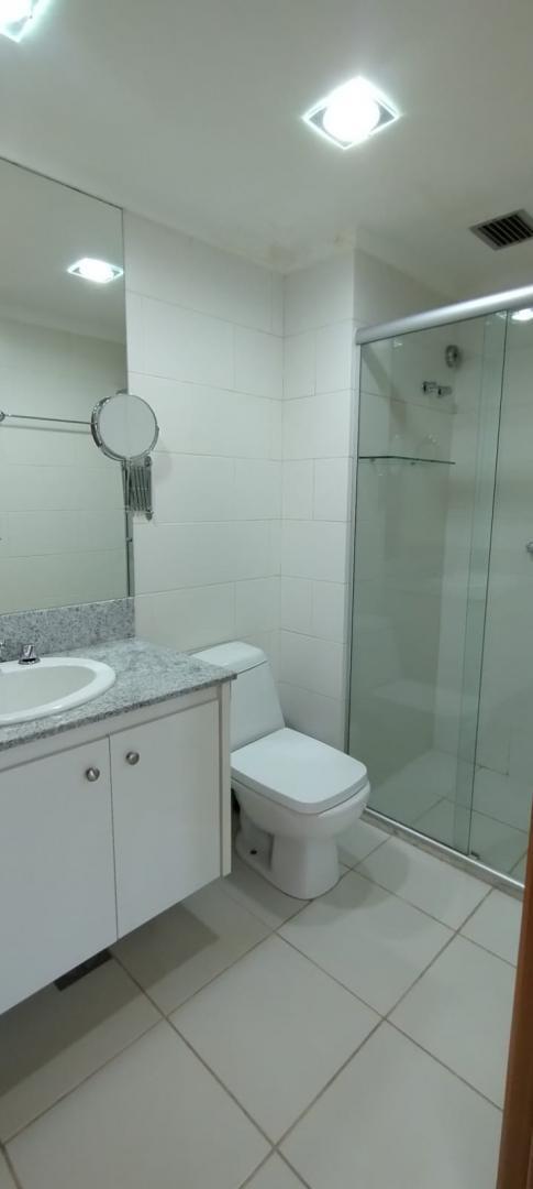 Apartamento, Asa Norte, 1 Quarto