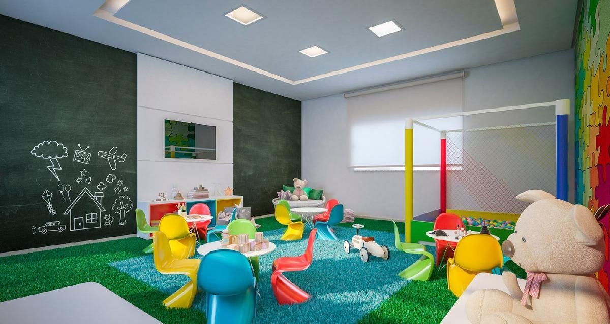 Apartamento, Ceilândia Sul, 2 Quartos, 1 Vaga