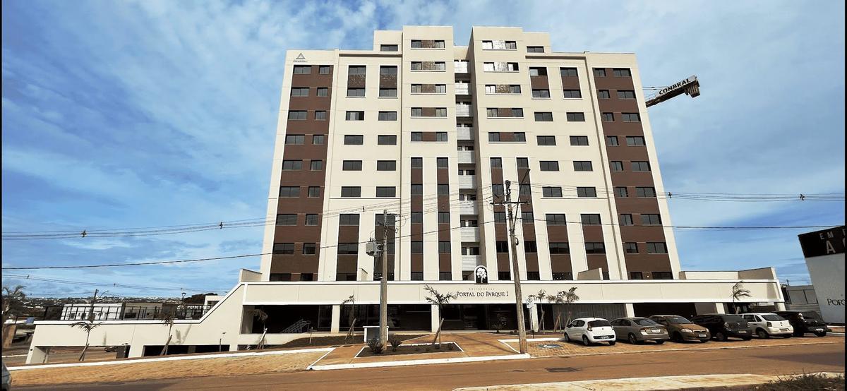 Apartamento, Guará II, 2 Quartos