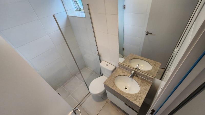 Apartamento, Lago Norte, 1 Quarto, 1 Vaga