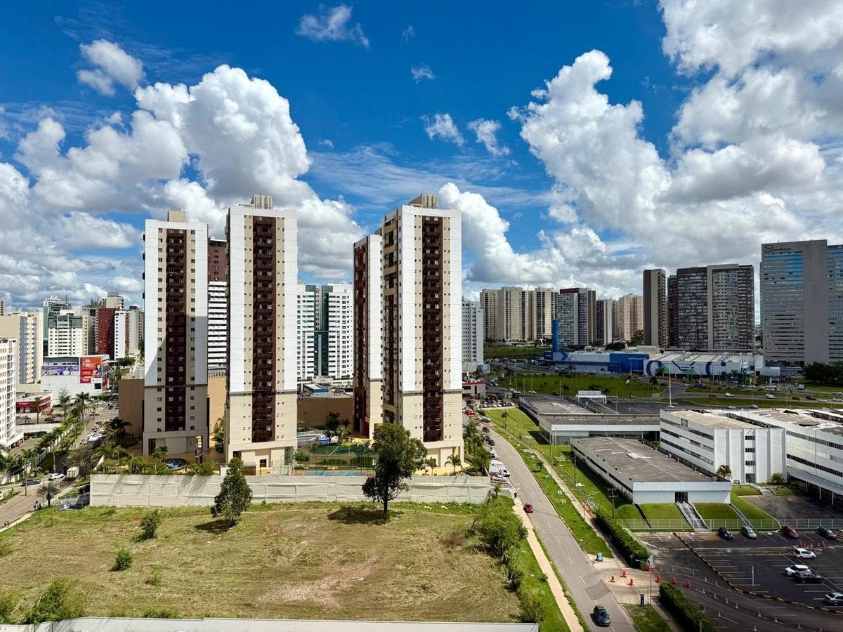 Apartamento, Norte, 1 Quarto