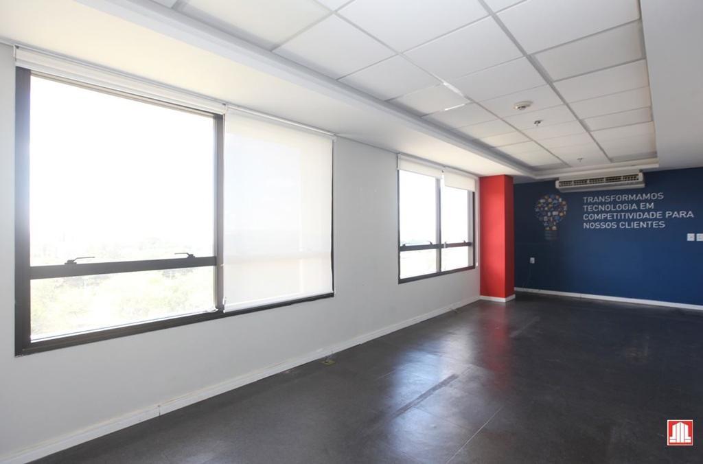Sala, Asa Sul, 0 Quarto, 8 Vagas, 0 Suíte