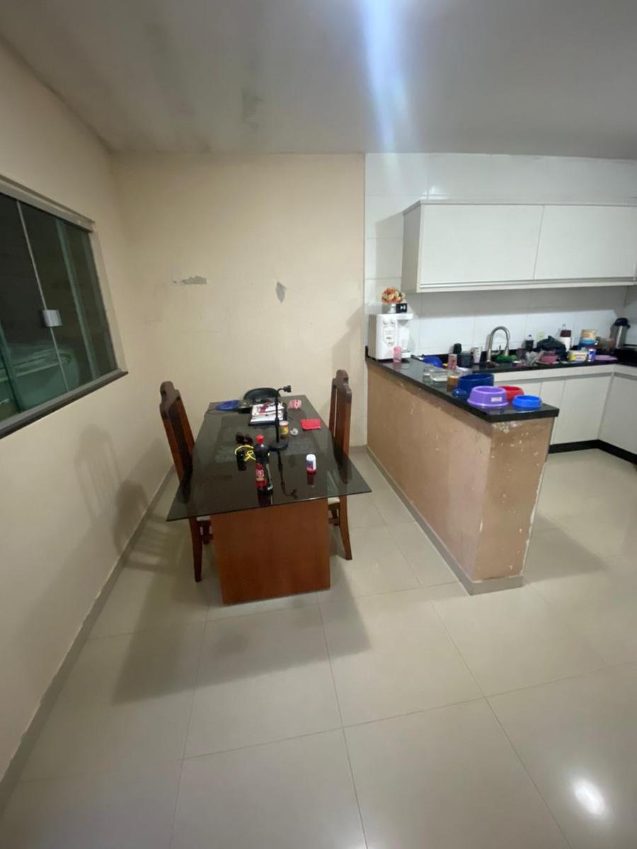 Casa em Condomínio, Setor Habitacional Vicente Pires, 2 Quartos, 3 Vagas, 1 Suíte
