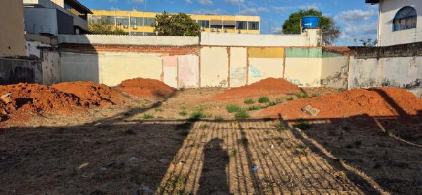 Lote, Guará I