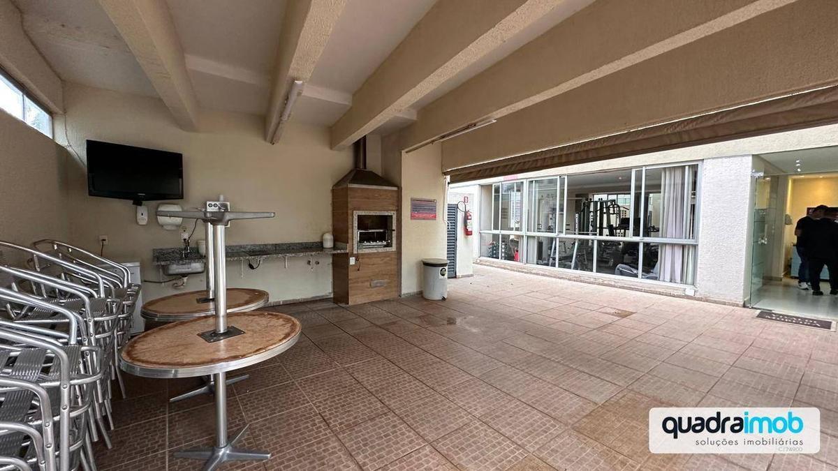 Apartamento, Norte, 2 Quartos, 1 Vaga, 1 Suíte