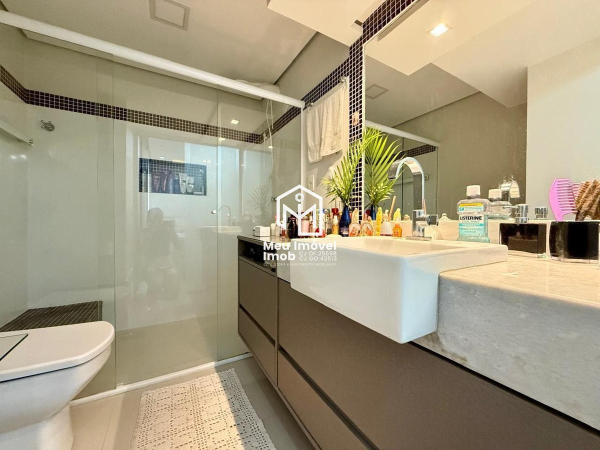 Apartamento, Asa Norte, 3 Quartos